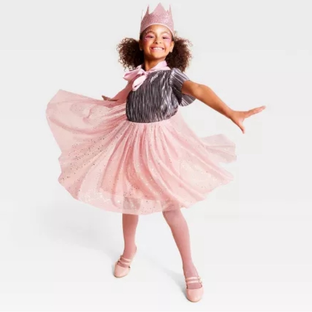 3pc Princess Costume Apparel Kit Hyde and EEK! Boutique™